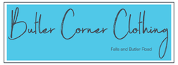 Butler Corner Clothing