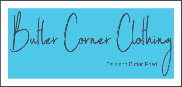 Butler Corner Clothing