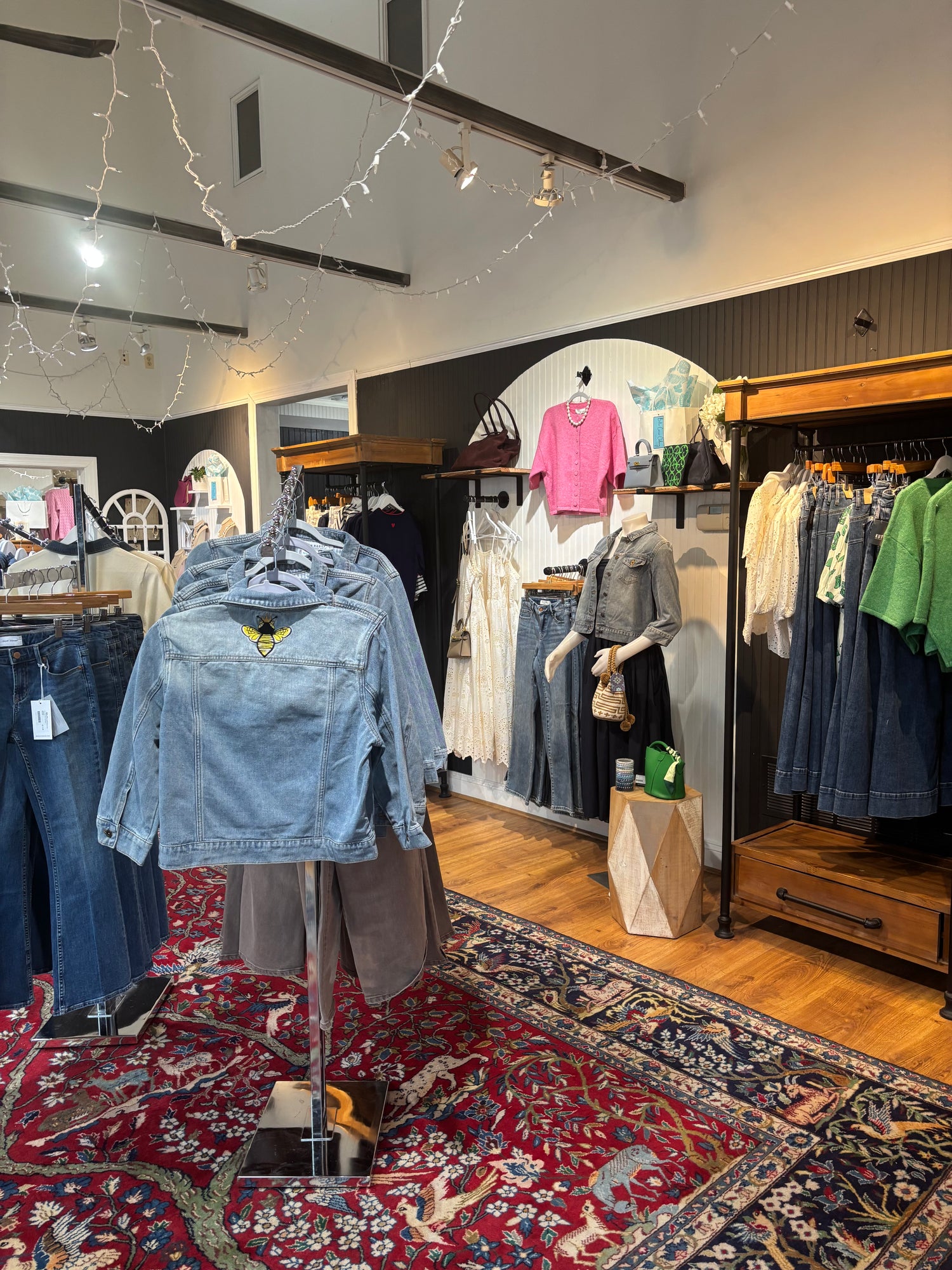 Butler Corner Clothing Butler Corner Clothing