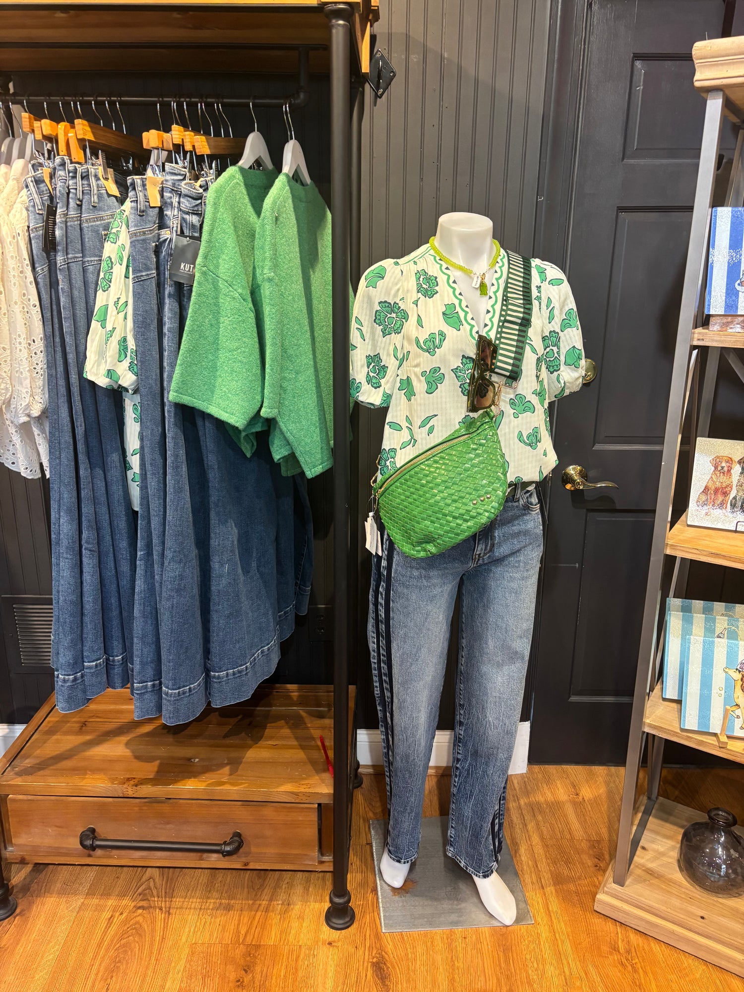 Butler Corner Clothing Butler Corner Clothing